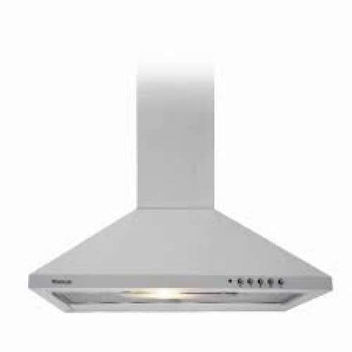 Hotte Cheminée FOCUS 60cm - Blanc (F.605W) Hotte Cheminée FOCUS 60cm - Blanc (F.605W)